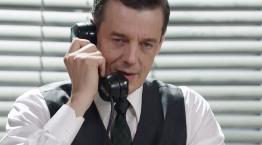 il paradiso delle signore 5 luciano cattaneo interpretato da giorgio lupano qui nella puntata 37 credits rai