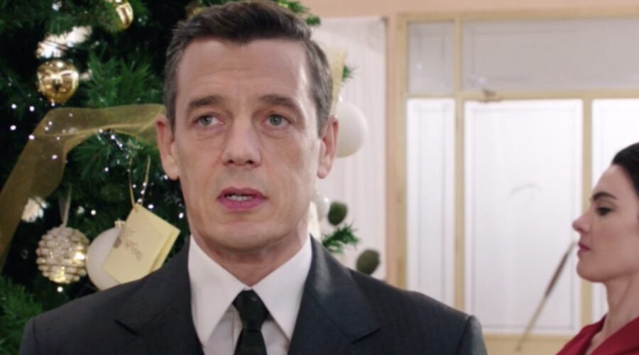 Il Paradiso Delle Signore 5 Luciano Cattaneo Interpretato Da Giorgio Lupano Qui Nella Puntata 47 Credits Rai