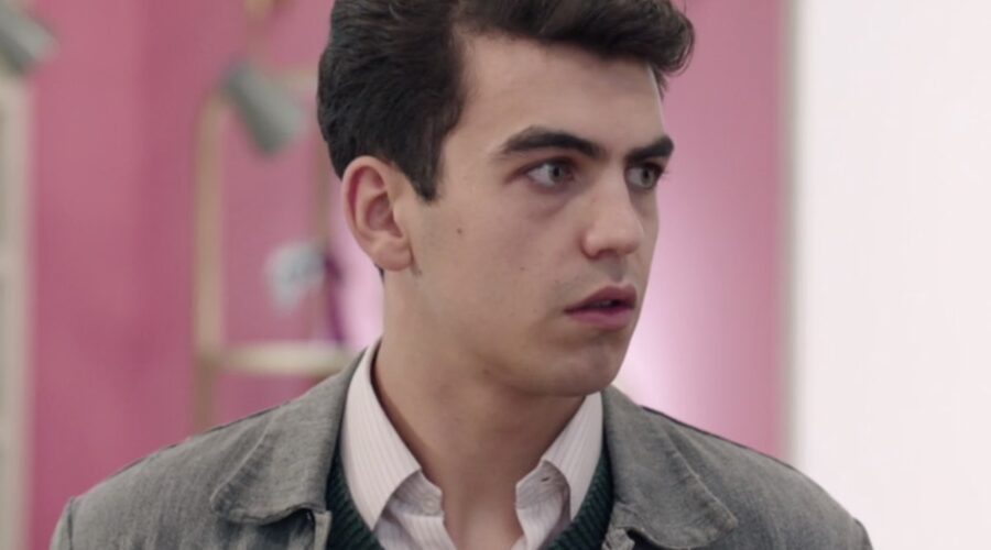 il paradiso delle signore 5 pietro conti interpretato da andrea savorelli qui nella puntata 32 credits rai