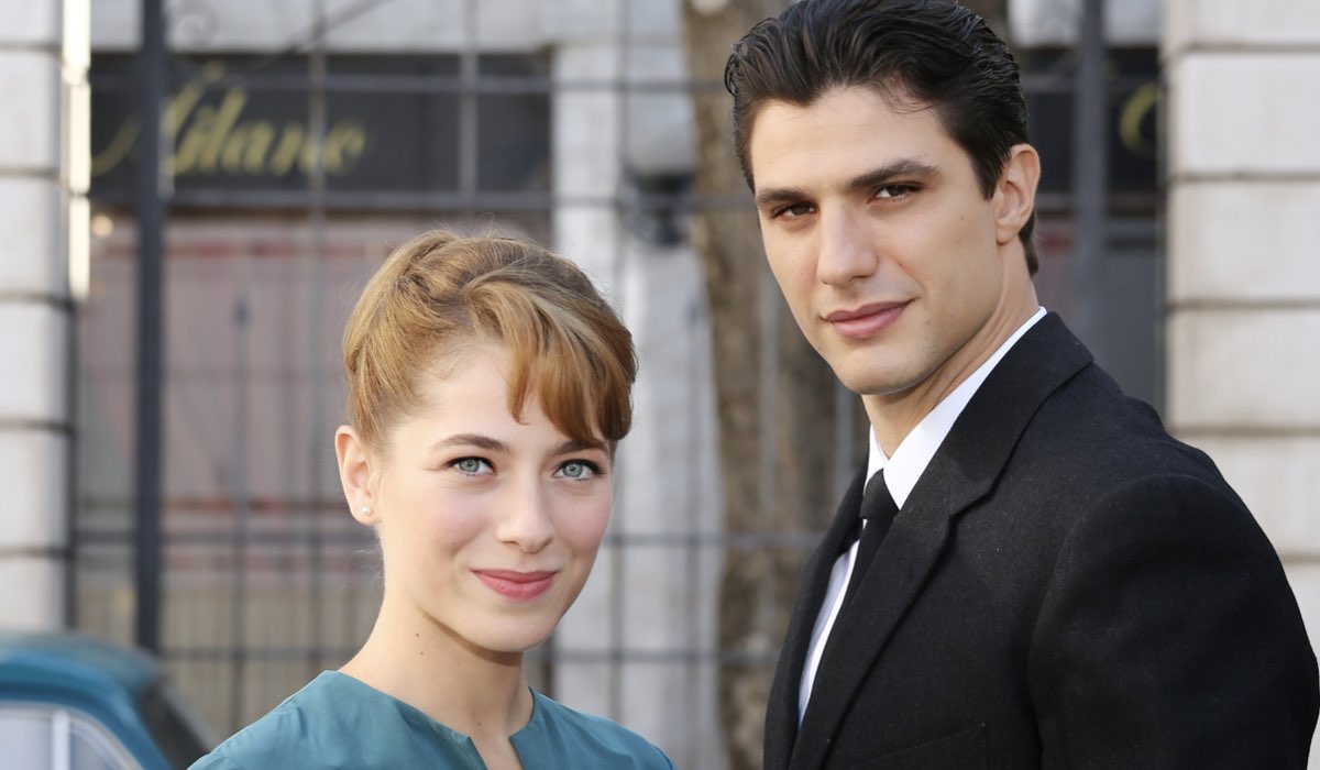 Il Paradiso delle Signore 5 14-18 dicembre 2020: anticipazioni