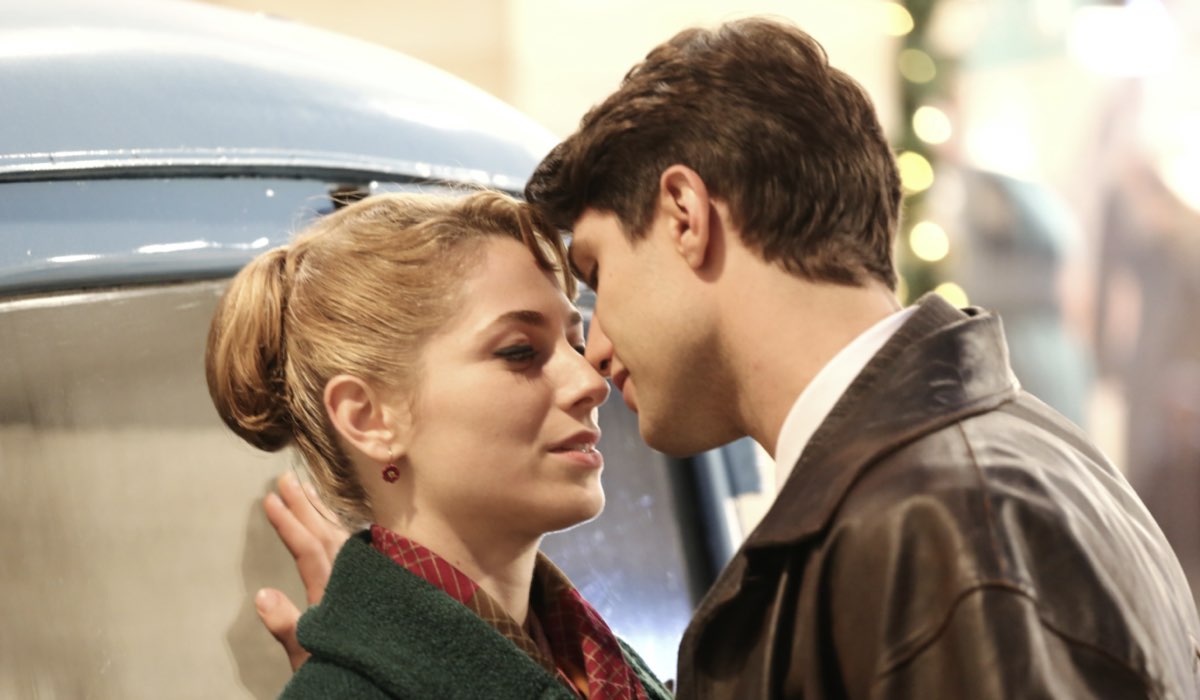 Il Paradiso Delle Signore Finale Di Stagione