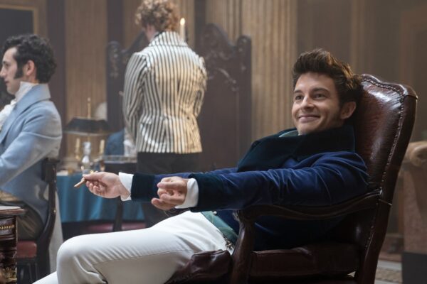 bridgerton 2 stagione personaggi che vogliamo vedere