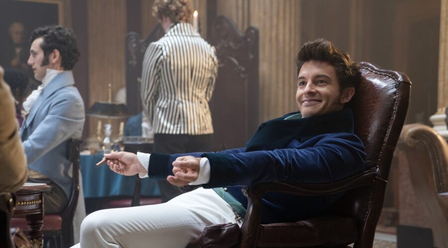 bridgerton 2 stagione personaggi che vogliamo vedere