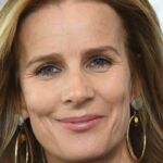 l attrice rachel griffiths credits photo by quinn rooney e getty images