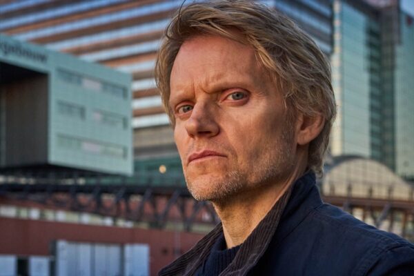 Marc Warren In 