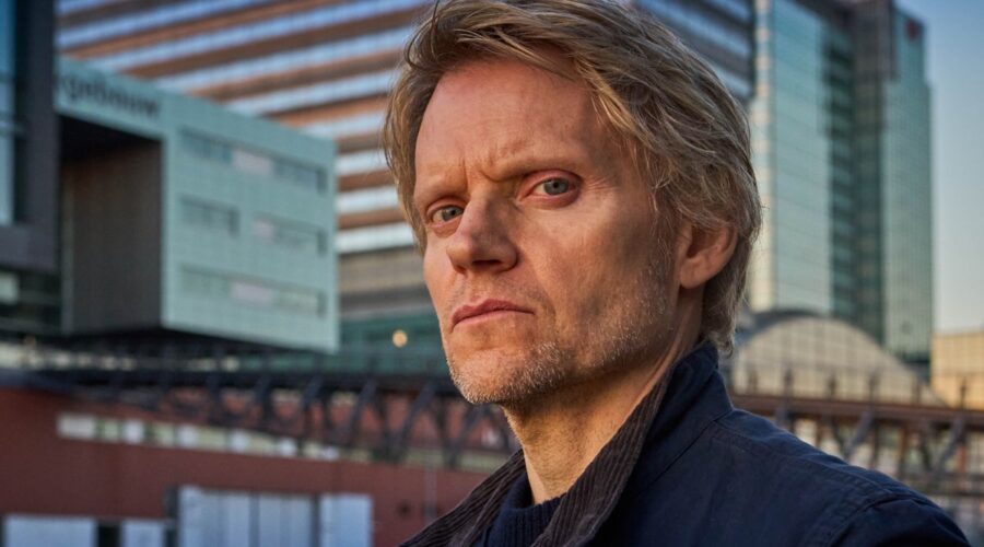 Marc Warren In 