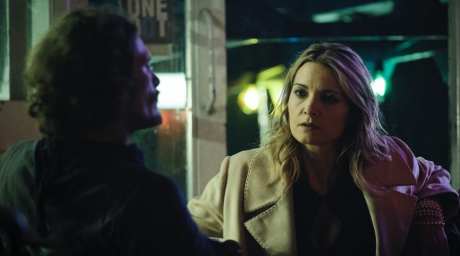 matteo martari interpreta alligatore ne l alligatore diretta da daniele vicari e emanuele scaringi credits rai