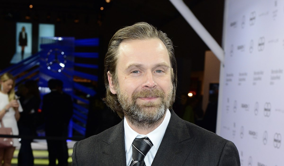 Matthias Matschke A Berlino Nel 2016 Credits Matthias Nareyek E Getty Images Per Baldessarini
