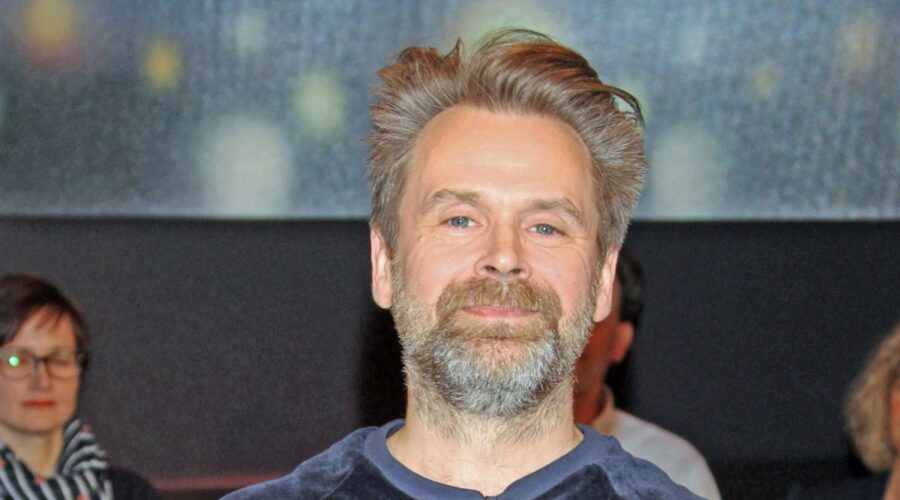 Matthias Matschke In Germania Nel 2019 Credits Tristar Media E Getty Images