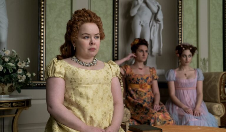 Come Finisce La Prima Stagione Di Bridgerton