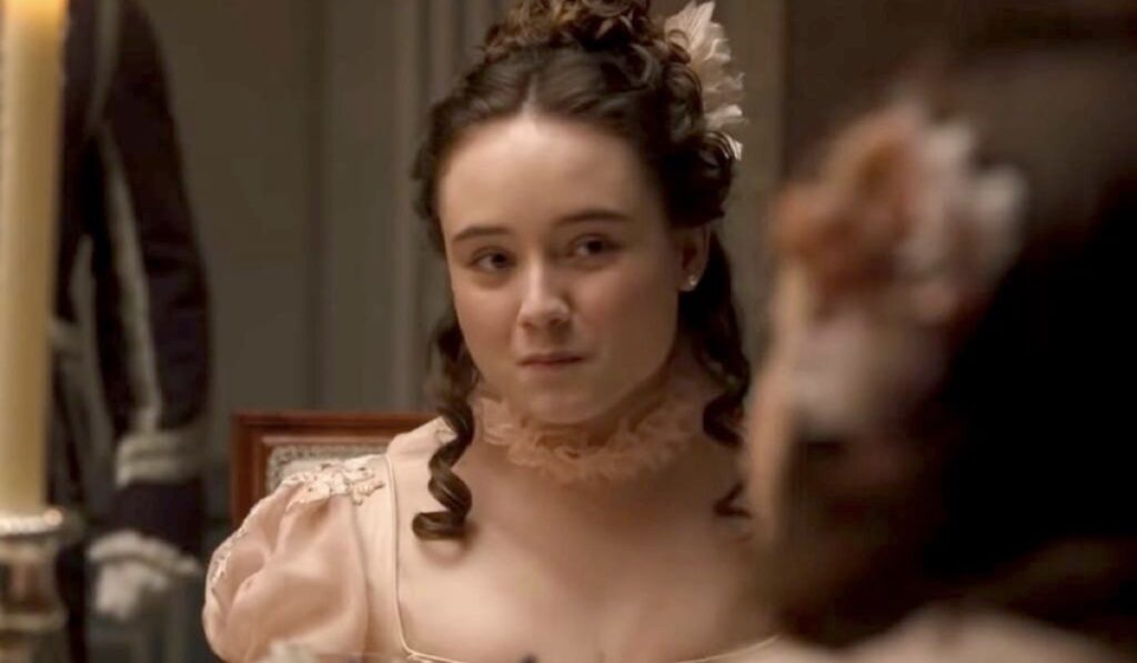 Bridgerton personaggi dai libri che vogliamo nella serie tv