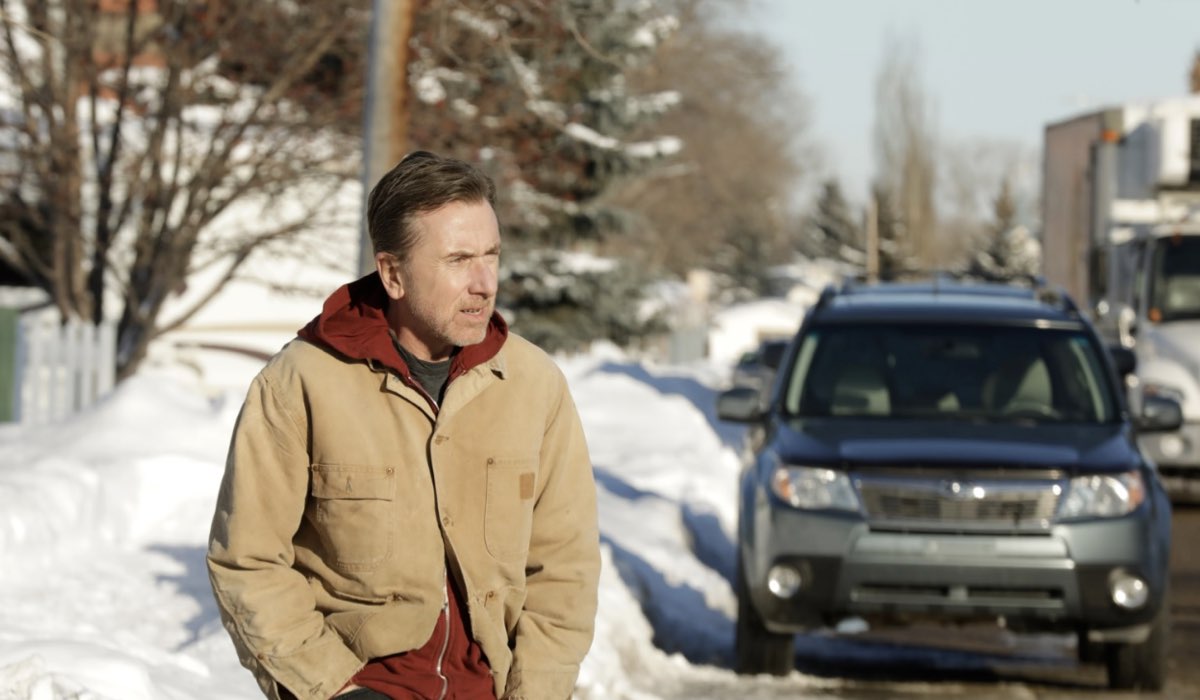 Tin Star Saison 4