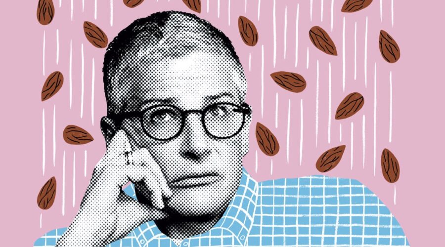 Poster di Work In Progress. Credits: Showtime.