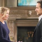 Brooke Logan e Ridge Forrester In Beautiful. Credits: BBL Distribution