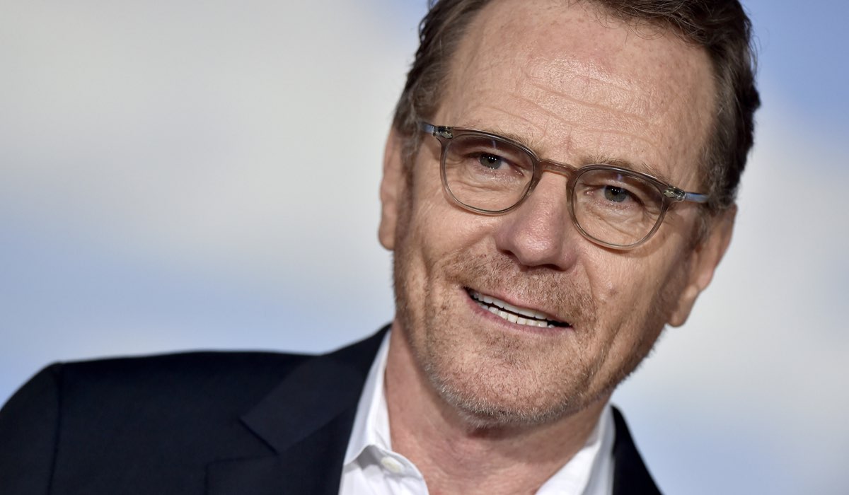 Bryan Cranston Alla Premiere Di El Camino: A Breaking Bad Movie Il 7 Ottobre 2019 Credits Axelle/Bauer-Griffin/Getty Images