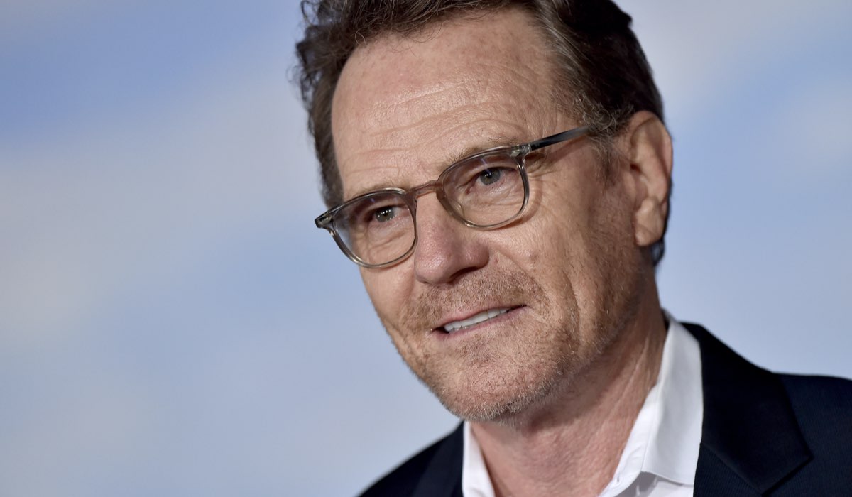 Bryan Cranston Alla Premiere Di El Camino: A Breaking Bad Movie Il 7 Ottobre 2019 in California Credits Axelle/Bauer-Griffin/getty Images