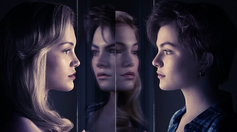 Poster di “Cruel Summer”. Credits: Amazon Prime Video.