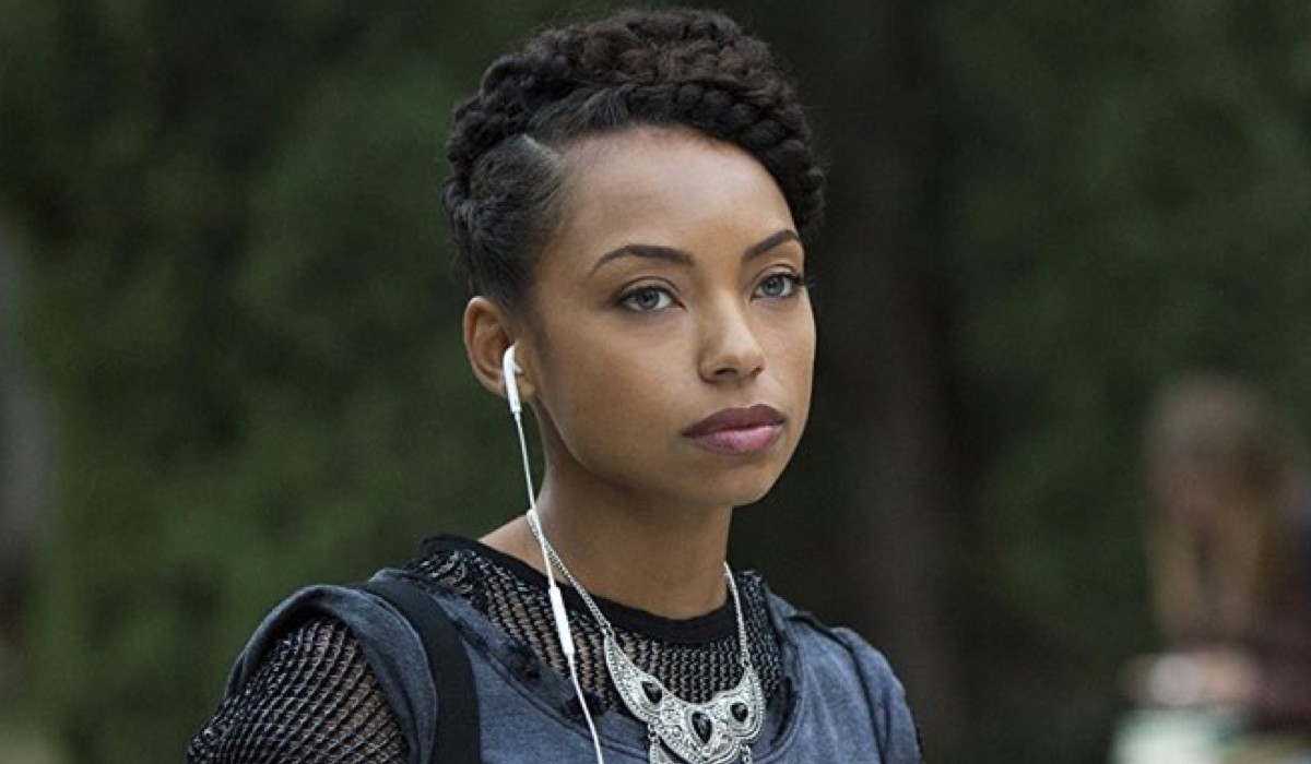 Dear White People Serie Tv Credits Netflix