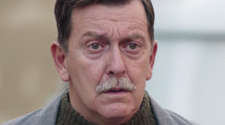 Il Paradiso Delle Signore 5 Armando Ferraris Interpretato Da Pietro Genuardi Nella Puntata 65 Credits Rai