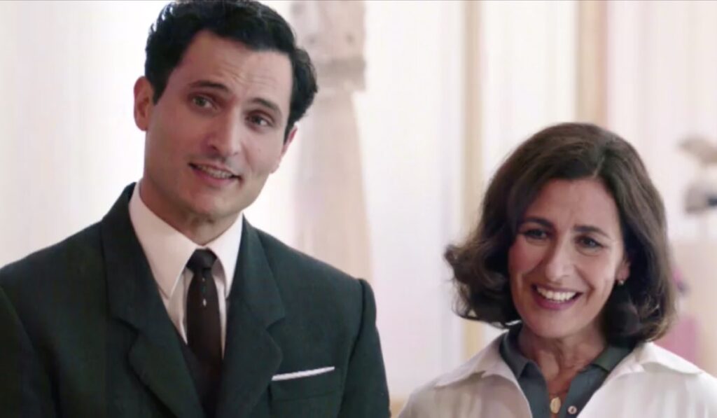 Il Paradiso Delle Signore Stagione 1 Episodio 13