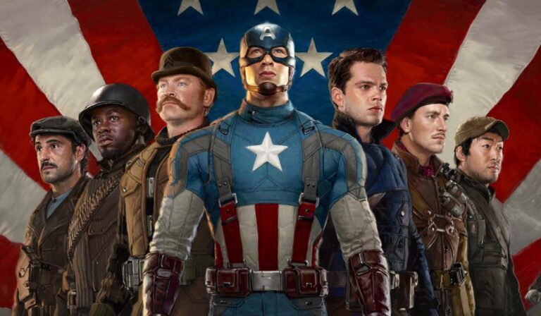 In Che Ordine Vedere Le Serie Marvel