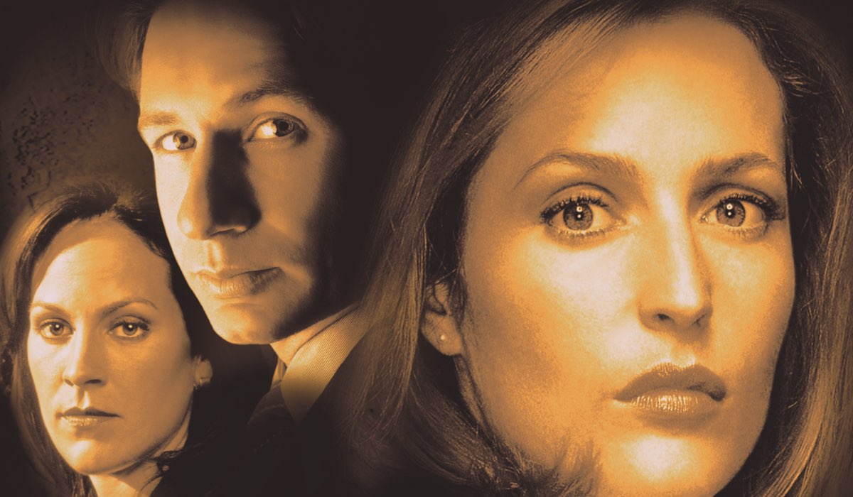 X-Files in streaming: dove vedere la serie completa