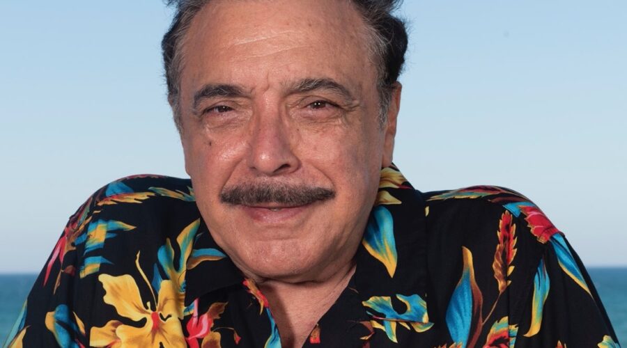 Nino Frassica In Fratelli Caputo Fiction. Credits: Mediaset