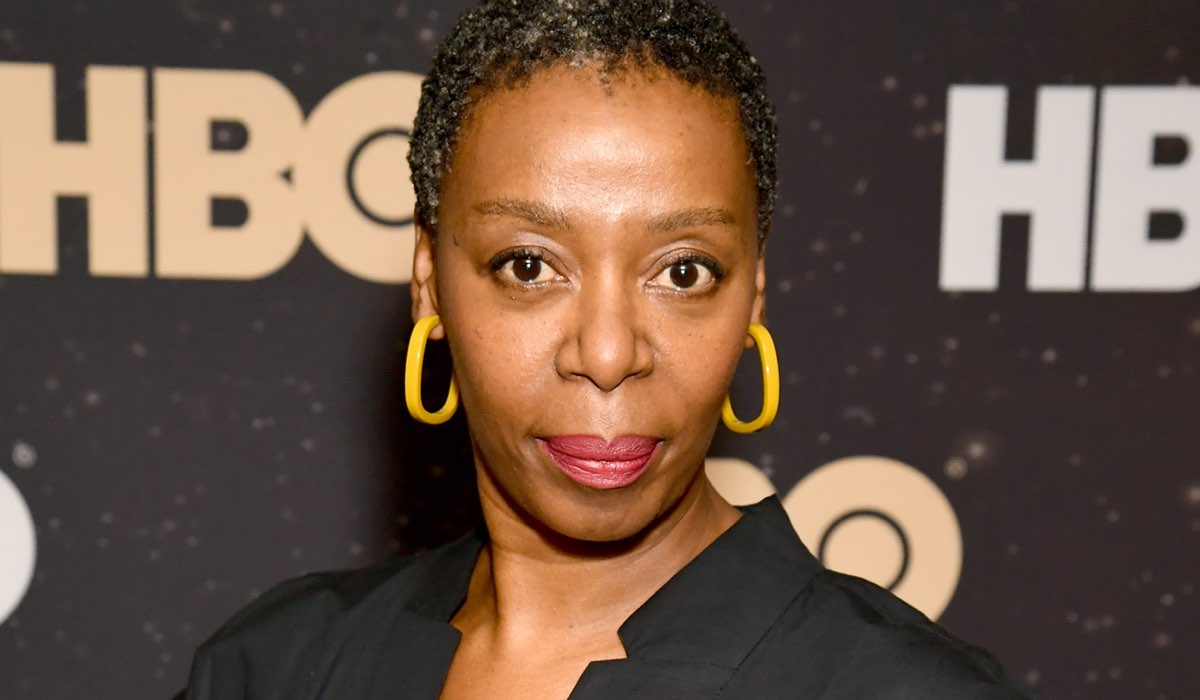 Noma Dumezweni al Warner Media Winter TCA 2020: Credits Jeff Kravitz/Getty Images