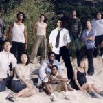 Poster Della Serie Tv Lost Credits Disney