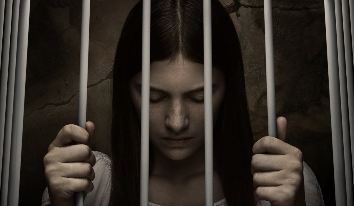 Servant trama, cast, data di uscita e streaming