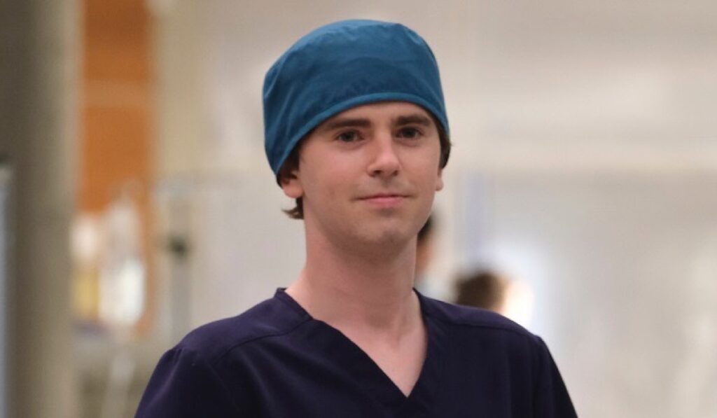 Quando Esce La 4 Stagione Di The Good Doctor