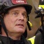 Peter Krause Interpreta Robert Nash In 911 4 Stagione Credits: Fox