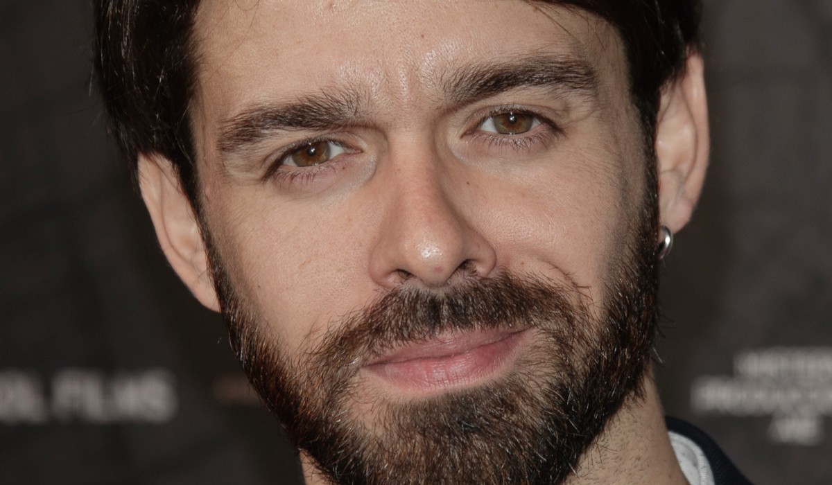 Alberto Amarilla Interpreta Elias In El Internado Credits: Eduardo Parr/Getty Images
