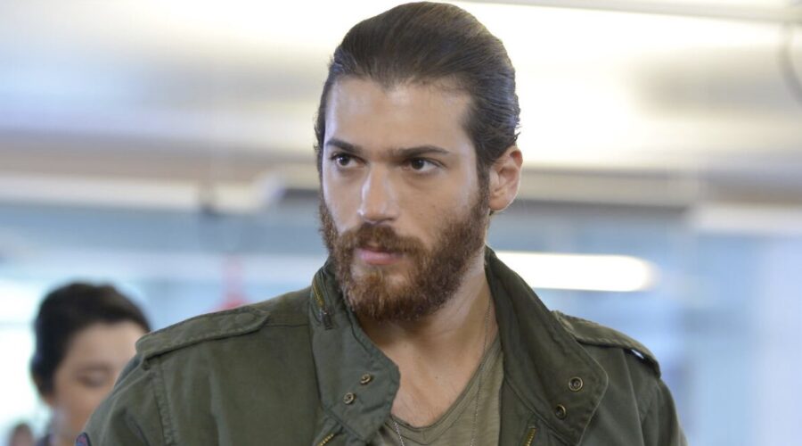 Can Yaman interpreta Can Divit In Daydreamer. Credits Global Telif Haklari Yapimcilik Tic. A.S/Mediaset