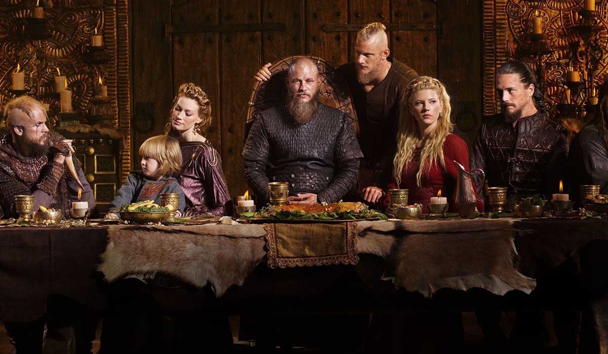 Vikings Valhalla, la trama, il cast e la data d'uscita Vikings Valhalla, la trama, il cast e la data d'uscita