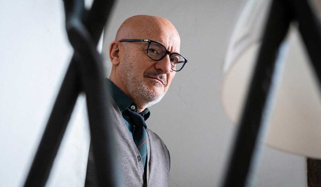 Tutta Colpa Di Freud Serie 2 Uscita