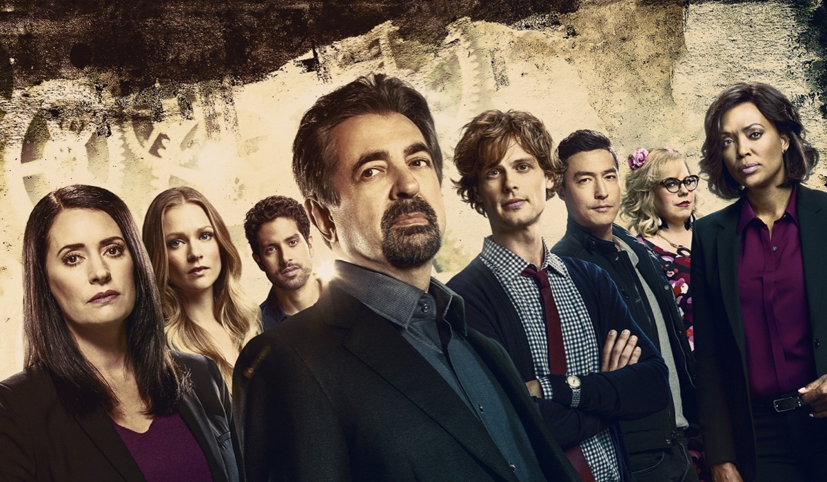 nuovo titolo criminal minds