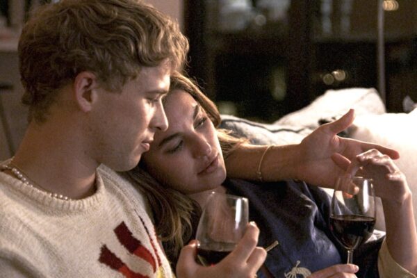 l'amore ai tempi del corona