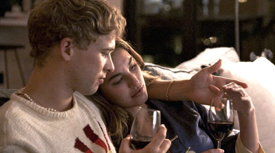 l'amore ai tempi del corona