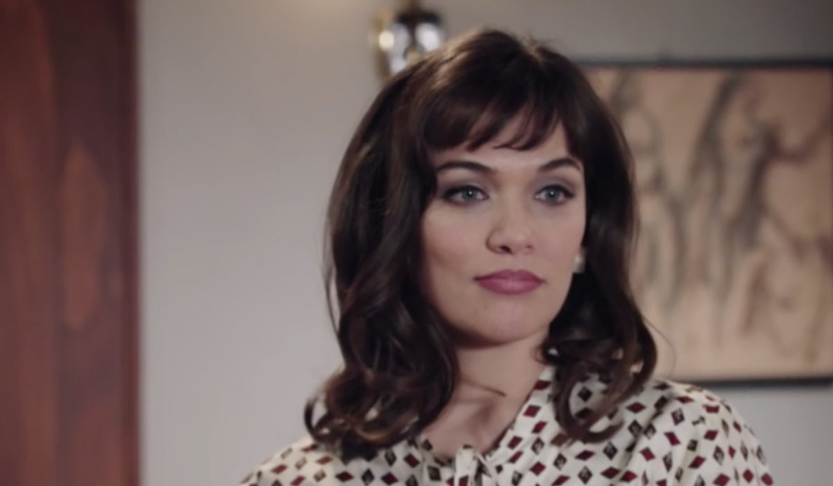 Il Paradiso delle Signore 5 quali conseguenze ha la verità su Marta? Il Paradiso delle Signore 5 quali conseguenze ha la verità su Marta?