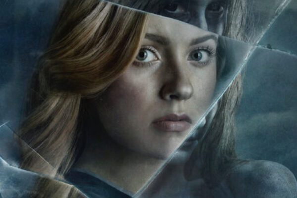 Immagine Di Copertina Di Nancy Drew Credits The Cw