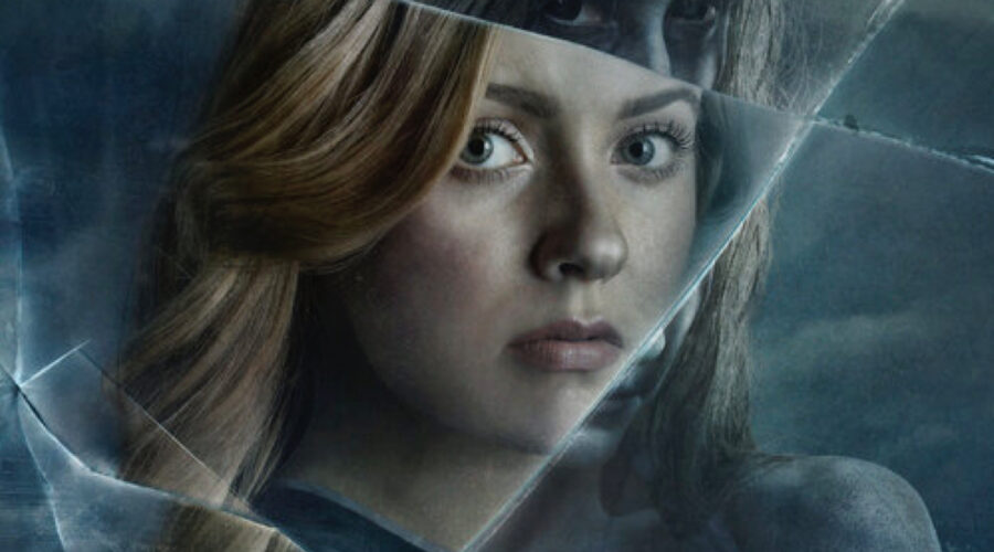 Immagine Di Copertina Di Nancy Drew Credits The Cw