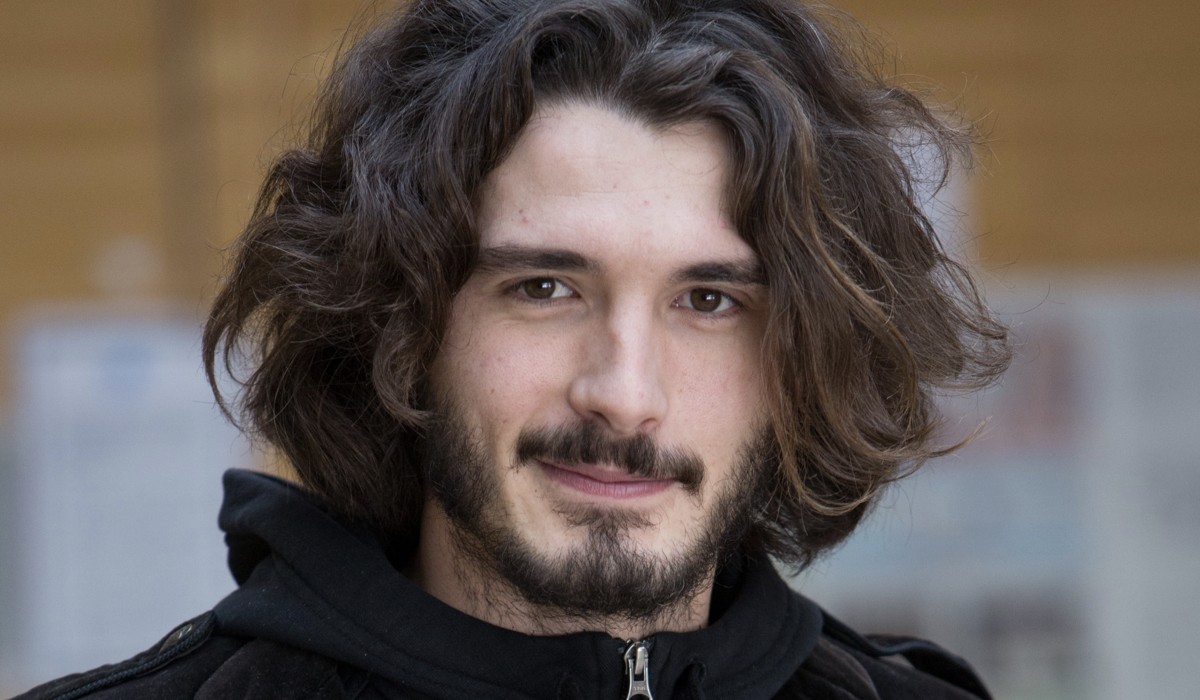 L'attore Yon Gonzalez Interpreta Ivan In El Internado Credits: Pablo Cuadra/Getty Images