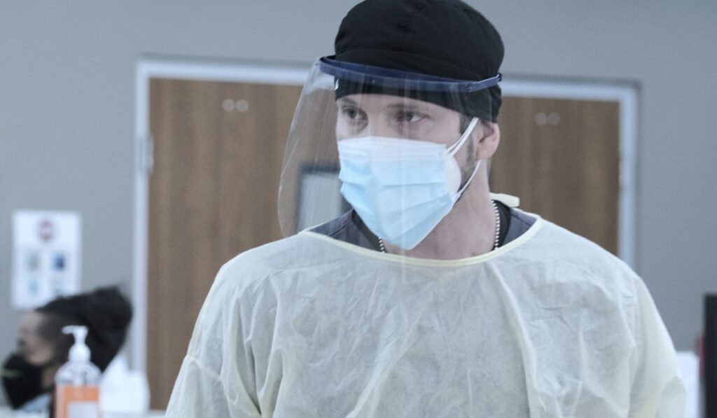 The Resident 5 Quando Esce In Italia