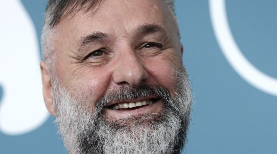 Maurizio Donadoni (Trifone Ne Le Indagini Di Lolita Lobosco) Photo Credits: Vittorio Zunino Celotto/Getty Images