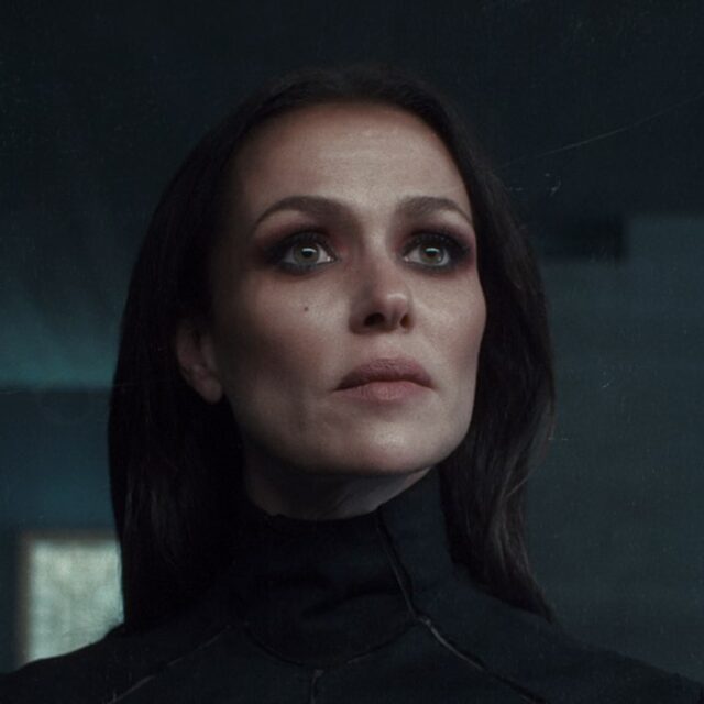 L'imperatrice, serie trama e cast