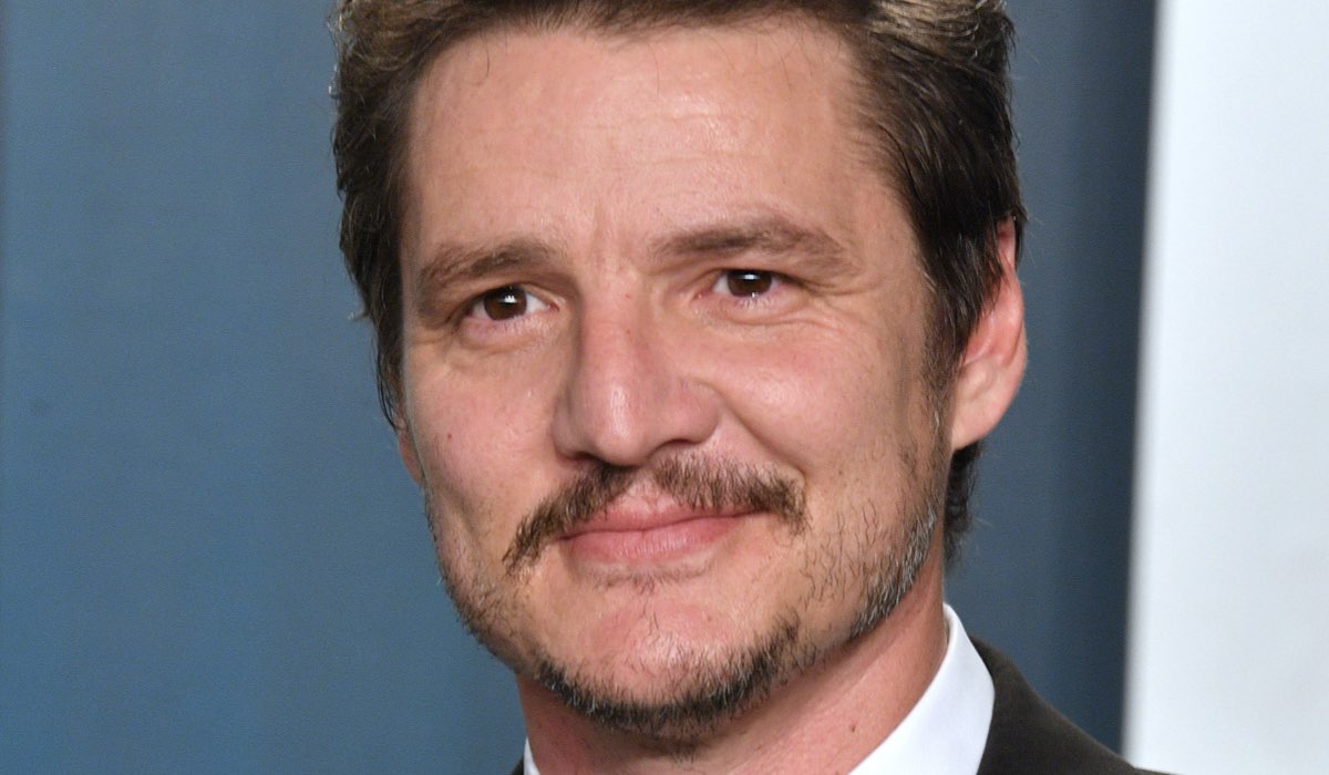 Pedro Pascal al Vanity Fair Oscar Party 2020. Credits: George Pimentel/Getty Images