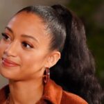 Samantha Logan Interpreta Olivia In All American 3 Stagione Credits: Mediaset