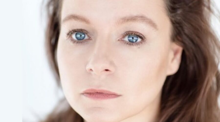 Samantha Morton protagonista di The Serpent Queen. Credits: Starzplay