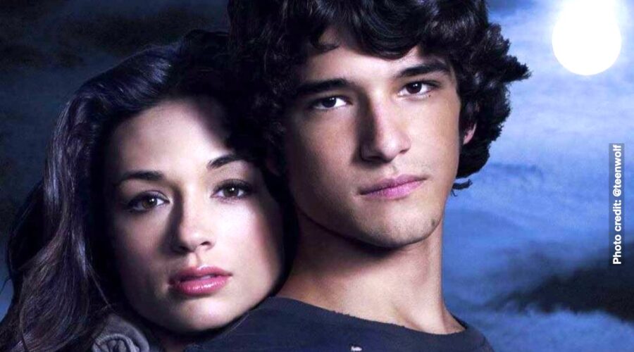 teen wolf da @teenwolf instagram